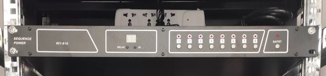 一套完整公司視頻會議系統，需要用到哪些設備？