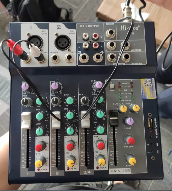 一套完整公司視頻會議系統，需要用到哪些設備？