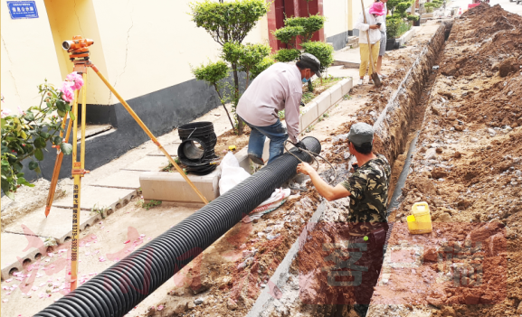 濟源留村:以紅色基因推動黨建高質量發展