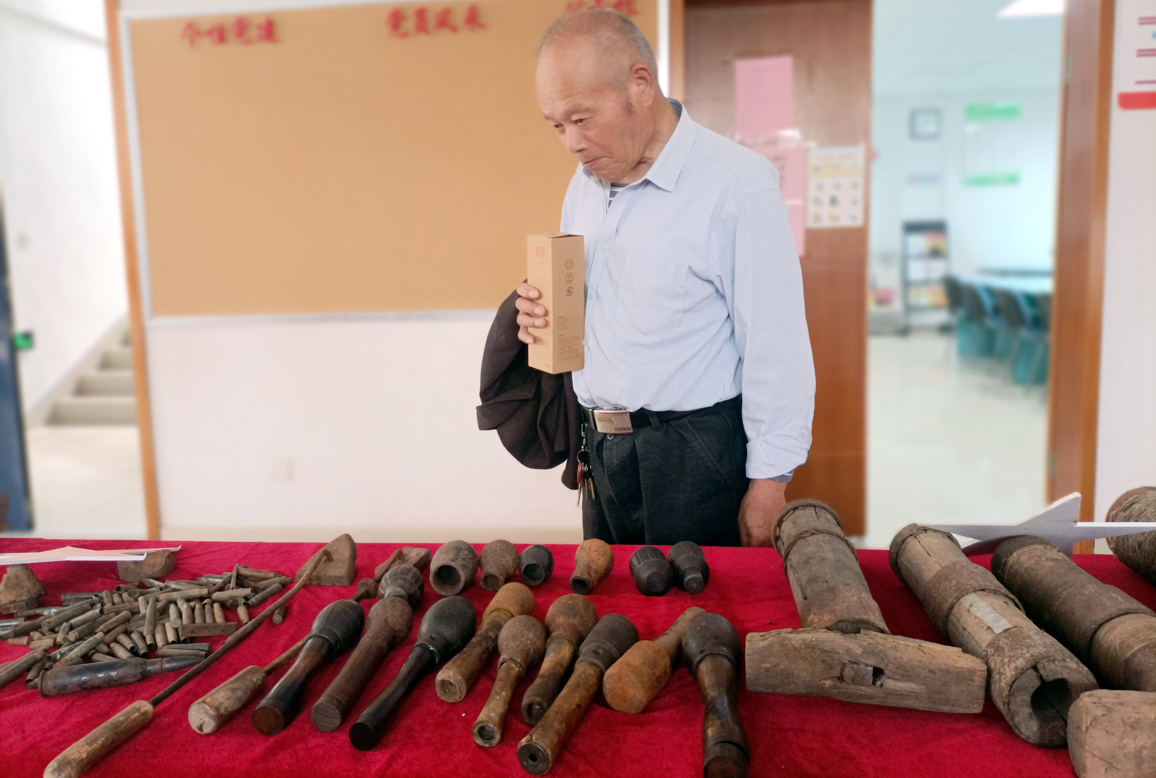 蘇州工業(yè)園區(qū)斜塘街道淞濤社區(qū):VR智慧黨建 獻(xiàn)禮建黨百年