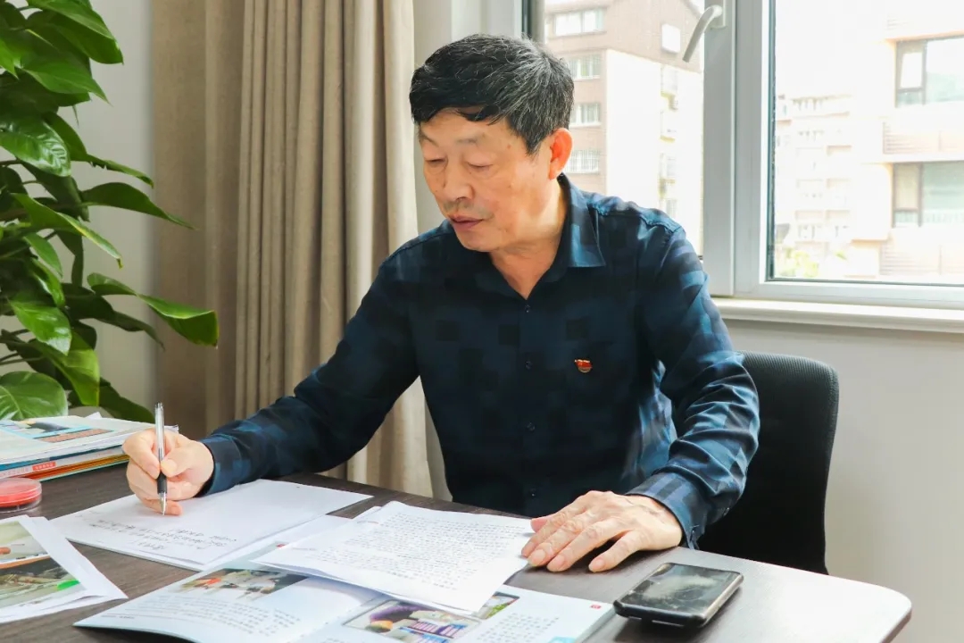 新時代“楓橋經驗”的基層實踐:濰坊市坊子區有個“老張調解室”